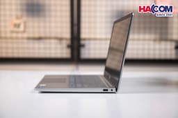 Laptop HP 14-ep0110TU (8C5K9PA) (i7 1355U/16GB RAM/512GB SSD/14 FHD/Win11/Bạc) 10