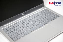 Laptop HP 14-ep0110TU (8C5K9PA) (i7 1355U/16GB RAM/512GB SSD/14 FHD/Win11/Bạc) 14