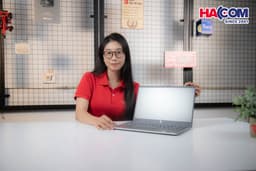 Laptop HP 14-ep0110TU (8C5K9PA) (i7 1355U/16GB RAM/512GB SSD/14 FHD/Win11/Bạc) 15