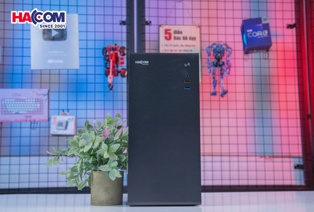 PC HACOM BUSINESS V3 R320G-8GS256 8