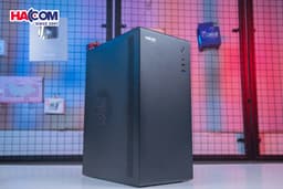 PC HACOM BUSINESS V3 R320G-8GS256 6