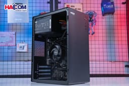 PC HACOM BUSINESS V3 R320G-8GS256 9