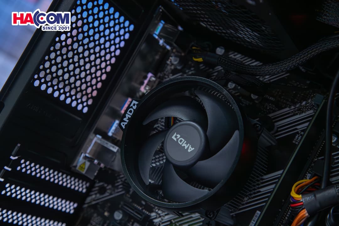 PC HACOM BUSINESS V3 R320G-8GS256 10