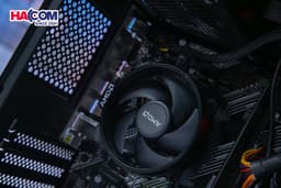 PC HACOM BUSINESS V3 R320G-8GS256 10