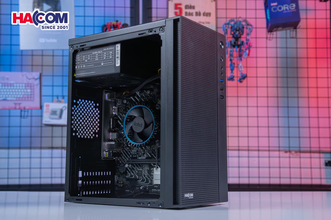 PC HACOM H-DRAGON V1 6