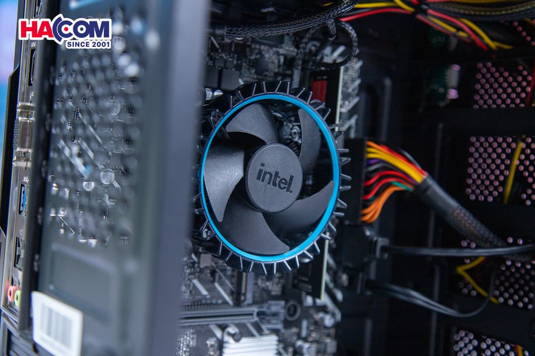 PC HACOM H-DRAGON V1 7