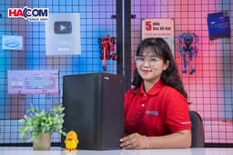 PC HACOM BUSINESS V3 R320G-8GS256 5