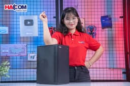 PC HACOM BUSINESS V3 R320G-8GS256 4