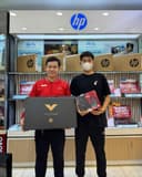 Hình ảnh khách hàng