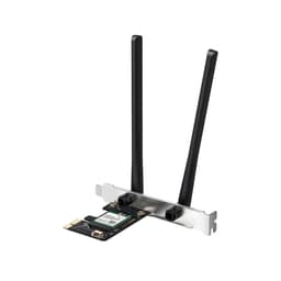 Card mạng Wifi 6-Bluetooth PCIE Mercusys MA80XE, AX3000, Bluetooth 5.3