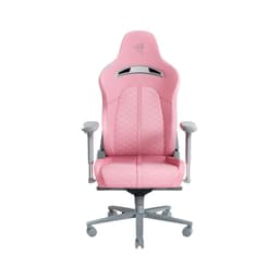 Ghế game RAZER ENKI - QUARTZ (Pink)