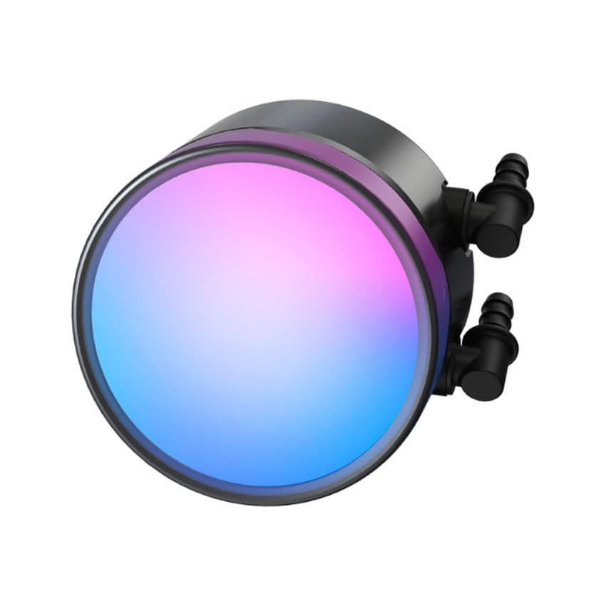 Tản nhiệt nước OCYPUS Delta L36 BK ARGB V2 Black (360mm) 4