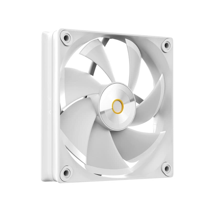 Tản nhiệt nước OCYPUS Sigma L36 PRO WH - White