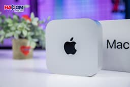 Apple Mac Mini (Z1JX0002R) 10