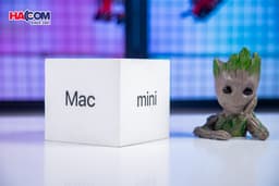 Apple Mac Mini (Z1JX0002R) 4