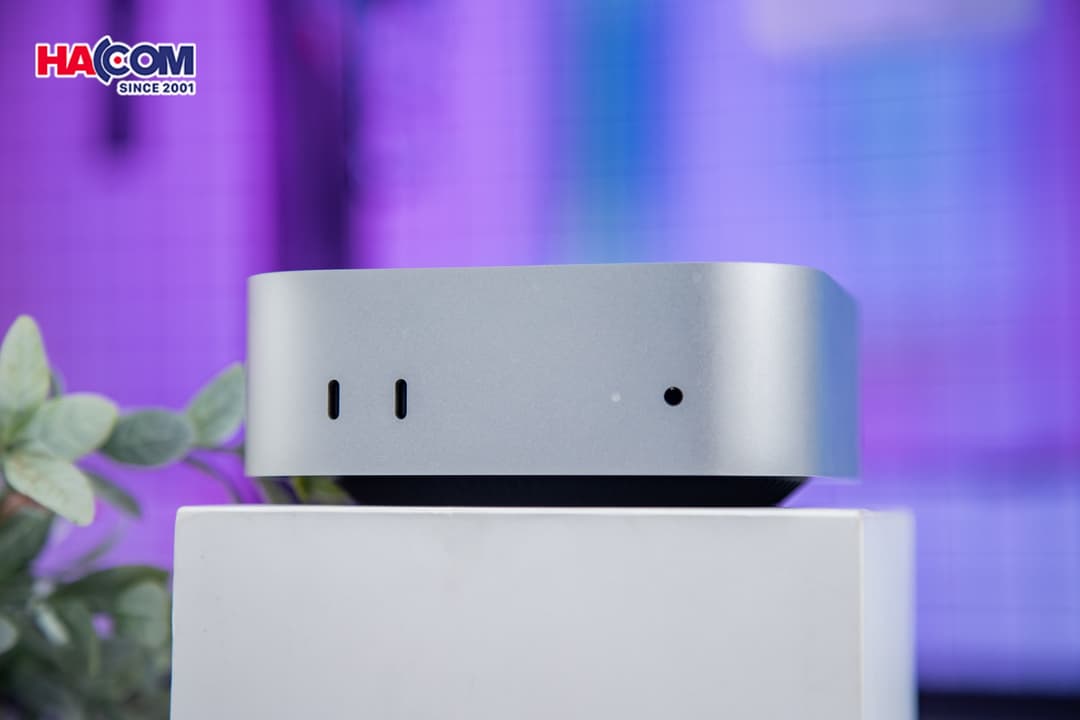 Apple Mac Mini (Z1JX0002R) 8