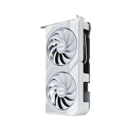 Card màn hình Asus DUAL RTX 5060 Ti-O16G-WHITE 4
