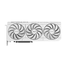 Card màn hình Asus PRIME RTX 5070 O12G WHITE