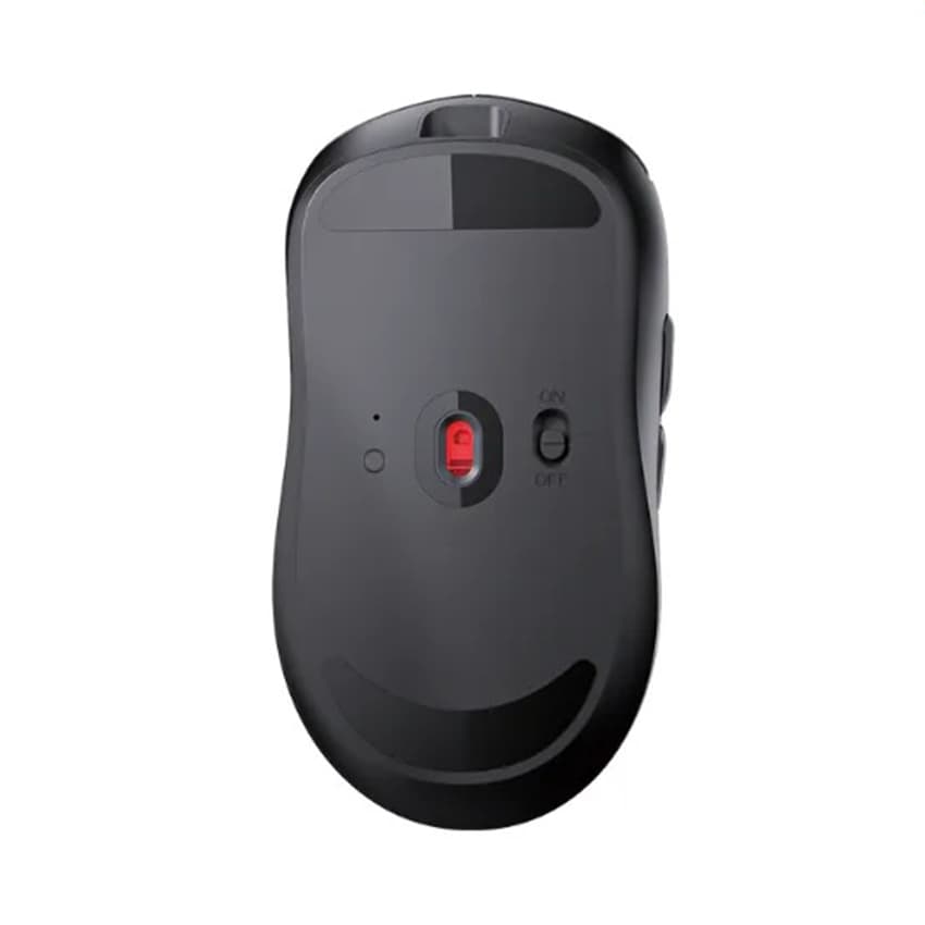  Chuột Gaming không dây Aula SC800 - Màu Đen 4