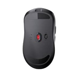  Chuột Gaming không dây Aula SC800 - Màu Đen 4