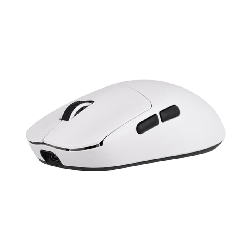 Chuột Gaming không dây Aula SC800 - Màu Trắng 4