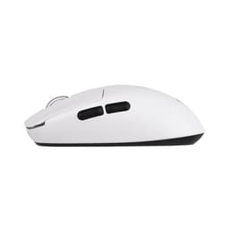 Chuột Gaming không dây Aula SC800 - Màu Trắng 5