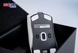 Chuột không dây ATK X1 - Màu Trắng 9