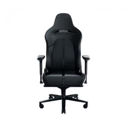 Ghế game RAZER ENKI - BLACK (Full Black)