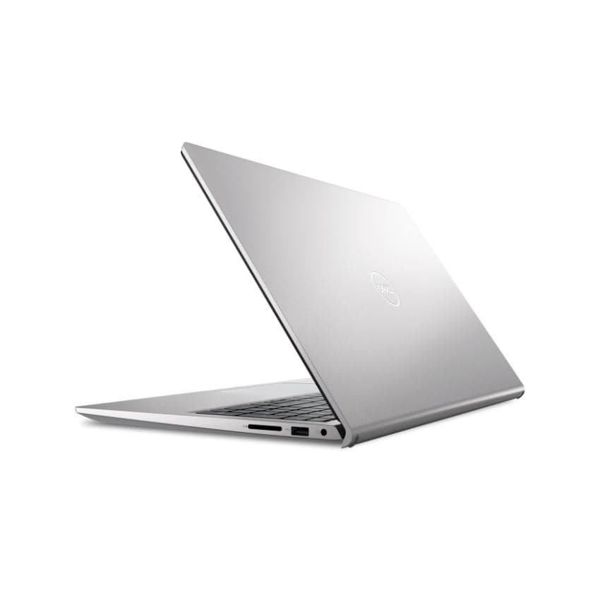 Laptop Dell 15 DC15250 (71071928) (i5 1334U 16GB/512GB SSD/15.6 inch FHD 120Hz/Win11H/OfficeHS24+365/Bạc) 5