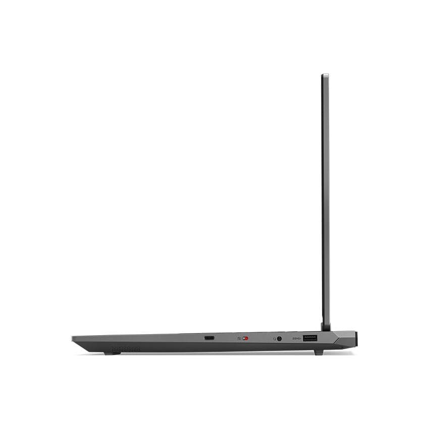 Laptop Lenovo Gaming LOQ 15IRX9 (83DV01ALVN) (i7 13650HX/16GB RAM/512GB SSD/15.6 FHD 144hz/RTX 4050 6GB/Win11/Xám) 11