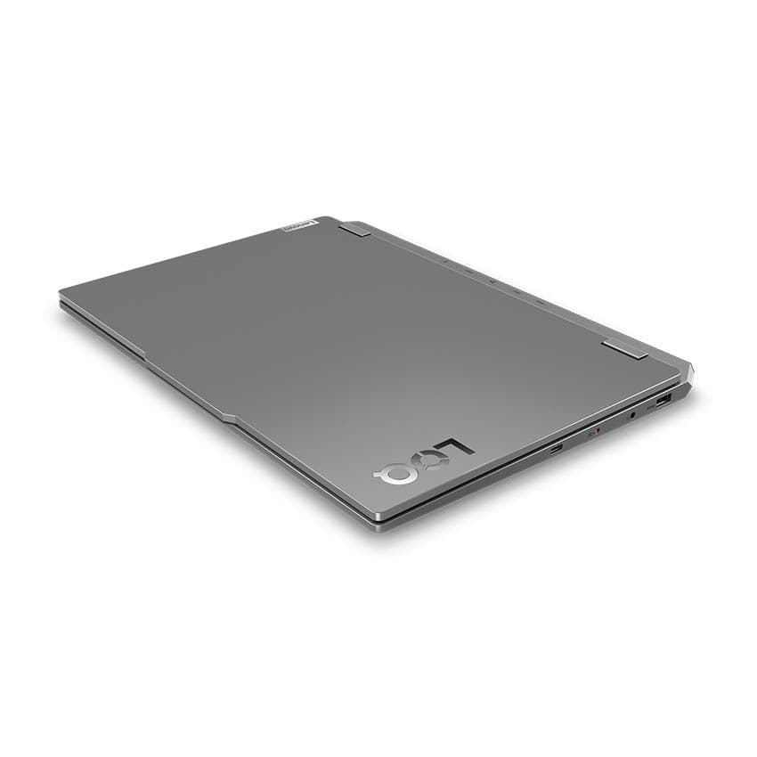 Laptop Lenovo Gaming LOQ 15IRX9 (83DV01ALVN) (i7 13650HX/16GB RAM/512GB SSD/15.6 FHD 144hz/RTX 4050 6GB/Win11/Xám) 7