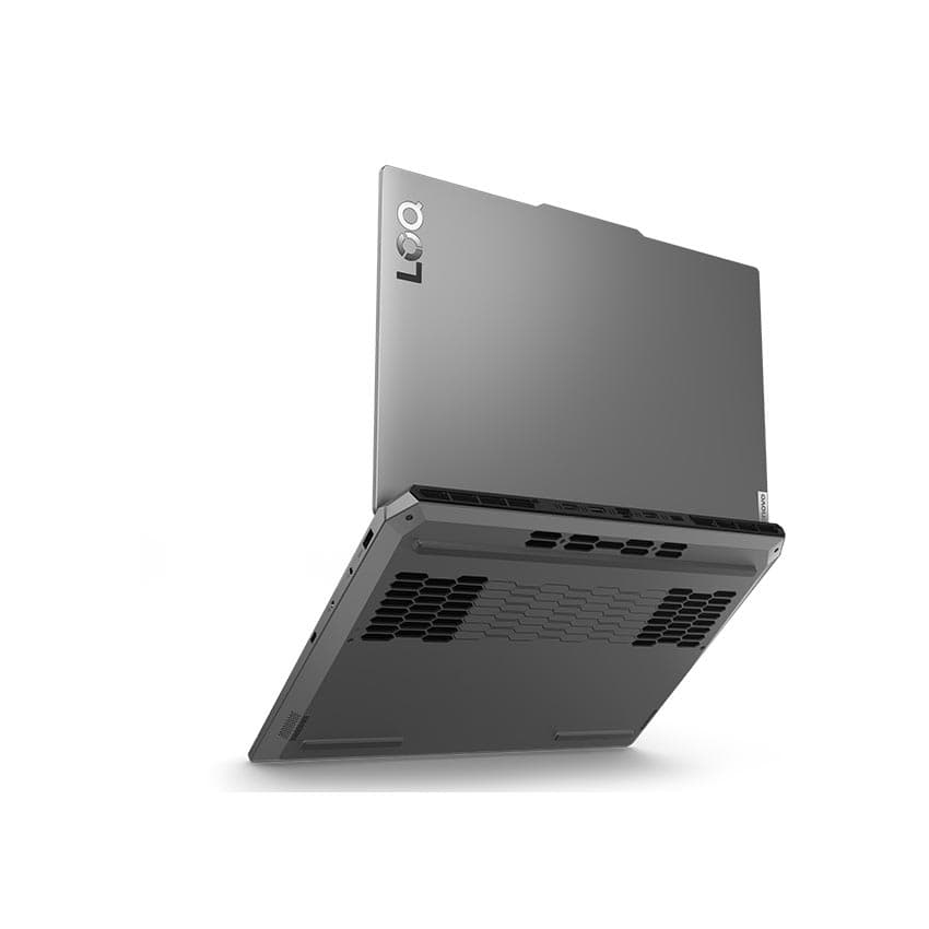 Laptop Lenovo Gaming LOQ 15IRX9 (83DV01ALVN) (i7 13650HX/16GB RAM/512GB SSD/15.6 FHD 144hz/RTX 4050 6GB/Win11/Xám) 5