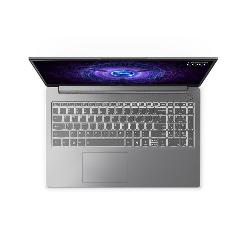 Laptop Lenovo Gaming LOQ 15IRX9 (83DV01ALVN) (i7 13650HX/16GB RAM/512GB SSD/15.6 FHD 144hz/RTX 4050 6GB/Win11/Xám) 4