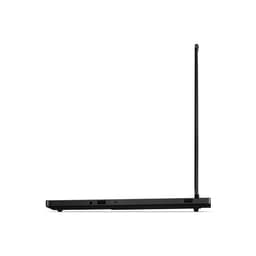 Laptop Lenovo Legion 5 15AHP10 (83M0002XVN) (R7 260/24GB RAM/512GB SSD/15.1 WQXGA 165hz/RTX5050 8G/Win11/Đen/3Year) 9