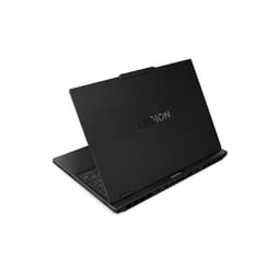 Laptop Lenovo Legion 5 15AHP10 (83M0002XVN) (R7 260/24GB RAM/512GB SSD/15.1 WQXGA 165hz/RTX5050 8G/Win11/Đen/3Year) 7