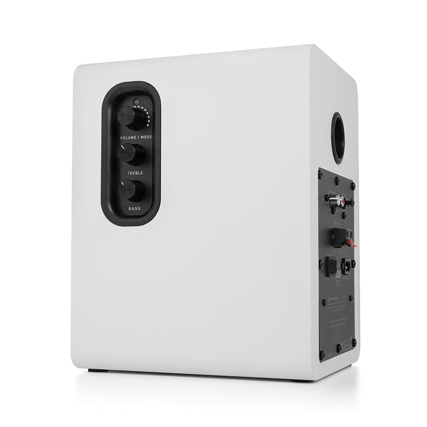 Loa Kiểm Âm Bluetooth Thonet & Vander Vertrag 2.0 (màu trắng) 4