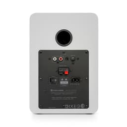 Loa Kiểm Âm Bluetooth Thonet & Vander Vertrag 2.0 (màu trắng) 5