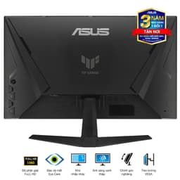 Màn hình ASUS TUF VG249QE5A 4