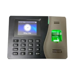 Máy Chấm Công Vân Tay RONALD JACK K20 Pro (CÓ PIN LƯU ĐIỆN)