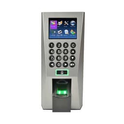 Máy chấm công vân tay Ronal Jack F18 (kèm nguồn)