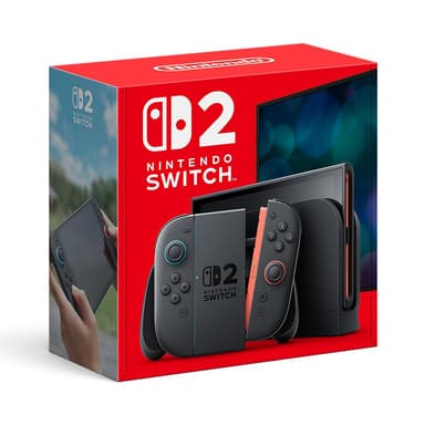 Máy chơi game Nintendo Switch 2