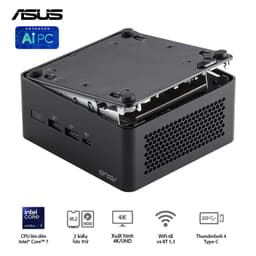 Mini PC Asus NUC 14 PRO Tall RNUC14RVHU500001I  5