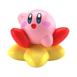 Mô hình lắp ráp Bandai ENTRY GRADE KIRBY (4573102616715)
