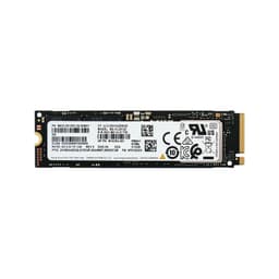 Ổ cứng SSD Samsung PM9A1a 512GB PCIe NVMe Gen 4×4 - Likenew (Tray)