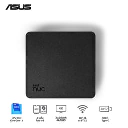 PC ASUS Intel NUC13 PRO Tall NUC13ANHI5 3