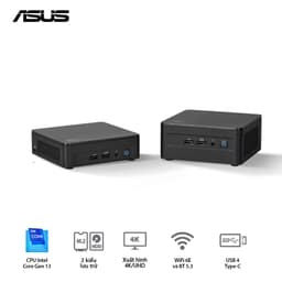 PC ASUS Intel NUC13 PRO Tall NUC13ANHI5 5