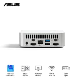PC ASUS Intel NUC13 Prodesk NUC13VYKI5 4