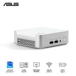 PC ASUS Intel NUC13 Prodesk NUC13VYKI5 3