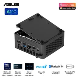 Mini PC Asus NUC 15 PRO (RNUC15CRHU700000I)  5