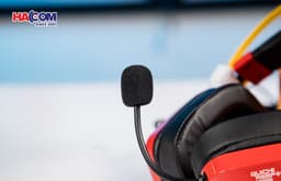  Tai nghe Gaming Dareu EH732 RGB (Màu Đỏ) 11